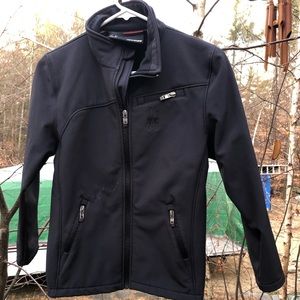 Boys Spyder Jacket